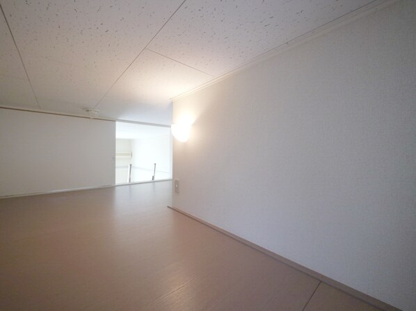 レオパレスパークサイド青葉の物件内観写真